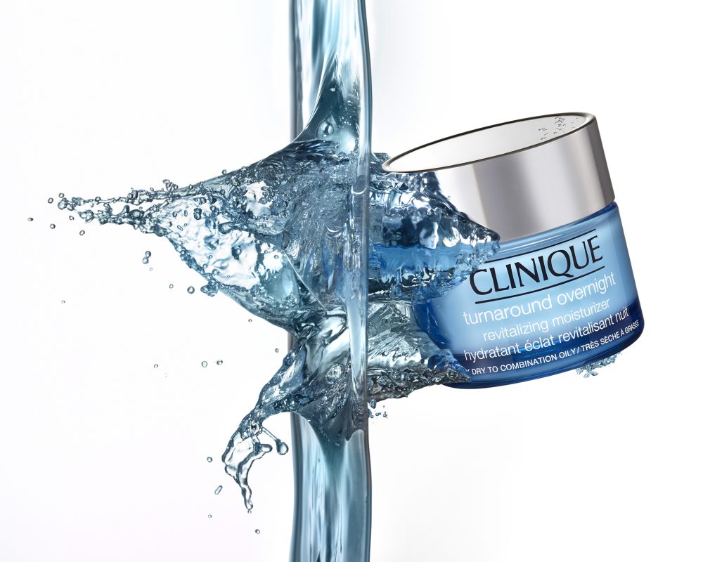 Clinique Splash PS