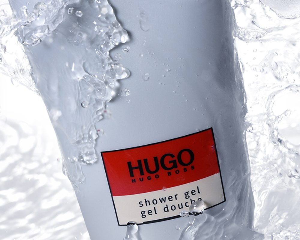 NY_CT_hugo boss_shower gel_splash_jens johnson_photography_beauty_product