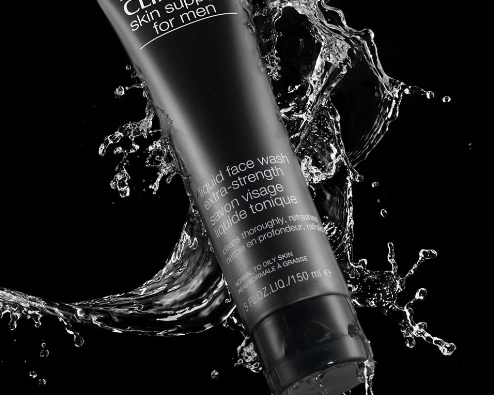 NY_CT_mens_clinique_moisturizing_lotion_splash_jens johnson_photography_beauty_product