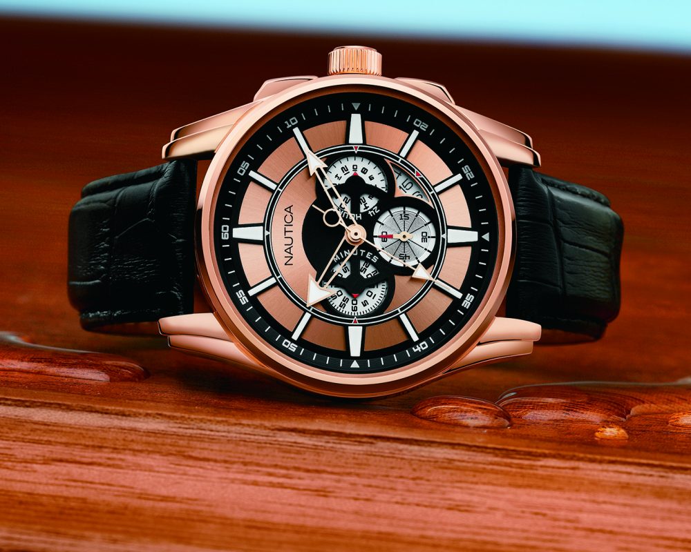 NY_CT_nautica_watch_bar_jens johnson_photography_product