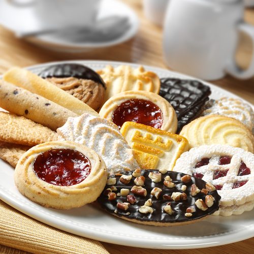 NY_CT_pepperidge farm_cookies_ coffee_cookie_jens johnson_photographer_food