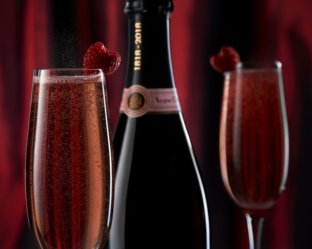 Veuve ClicquotValentines Fianl